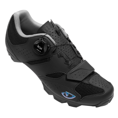 Giro Cylinder W II Shoe 41 black Damen Produktbild 1