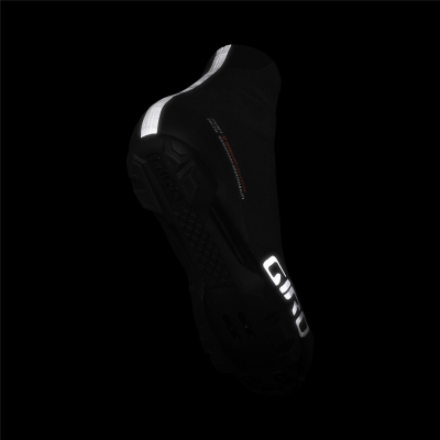 Giro Blaze Winter Shoe 44 black Unisex Produktbild 3