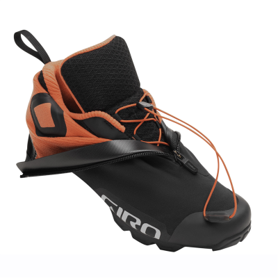 Giro Blaze Winter Shoe 47 black Unisex Produktbild 1