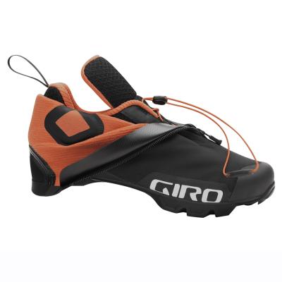 Giro Blaze Winter Shoe 48 black Unisex Produktbild 2