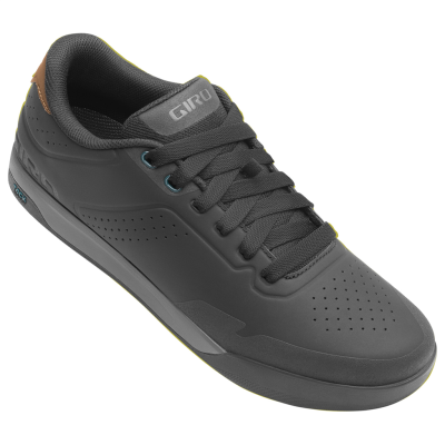 Giro Latch Shoe 47 black/dark shadow Herren Produktbild 1