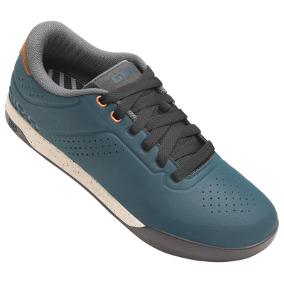 Giro Latch W Shoe 37 harbor blue/sandstone Damen Produktbild 1