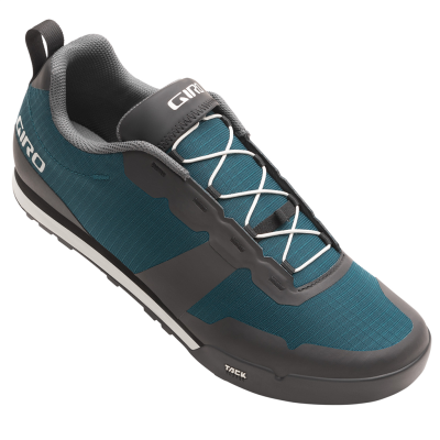 Giro Tracker W FL Shoe 37 harbor blue/sandstone Damen Produktbild 1