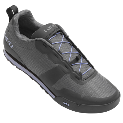 Giro Tracker W FL Shoe 36 dark shadow/lavender grey Damen Produktbild 1