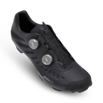 Giro Gritter Shoe 42 black Unisex Produktbild 1