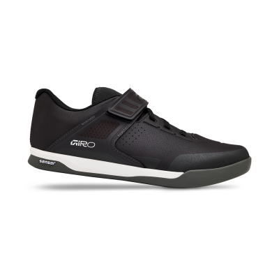 Giro Chamber III Shoe 38 black Unisex Produktbild 2