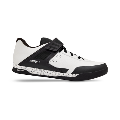 Giro Chamber III Shoe 36 white Unisex Produktbild 2