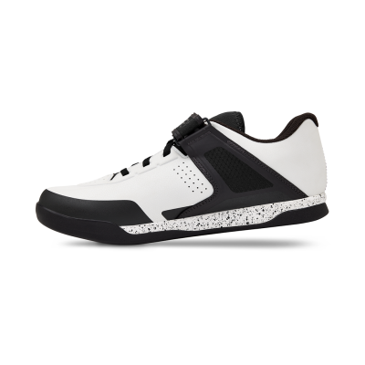 Giro Chamber III Shoe 39 white Unisex Produktbild 1