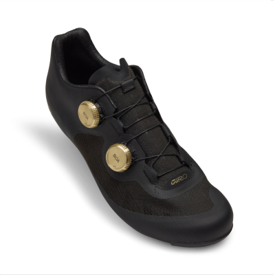 Giro Imperial II 40 black/gold Unisex Produktbild 1