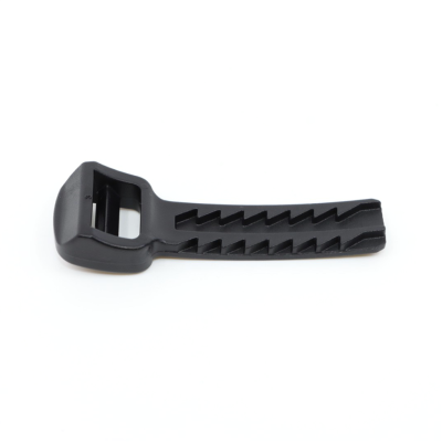 Giro Giro/Bell Ratchet Buckle one size black Produktbild 1