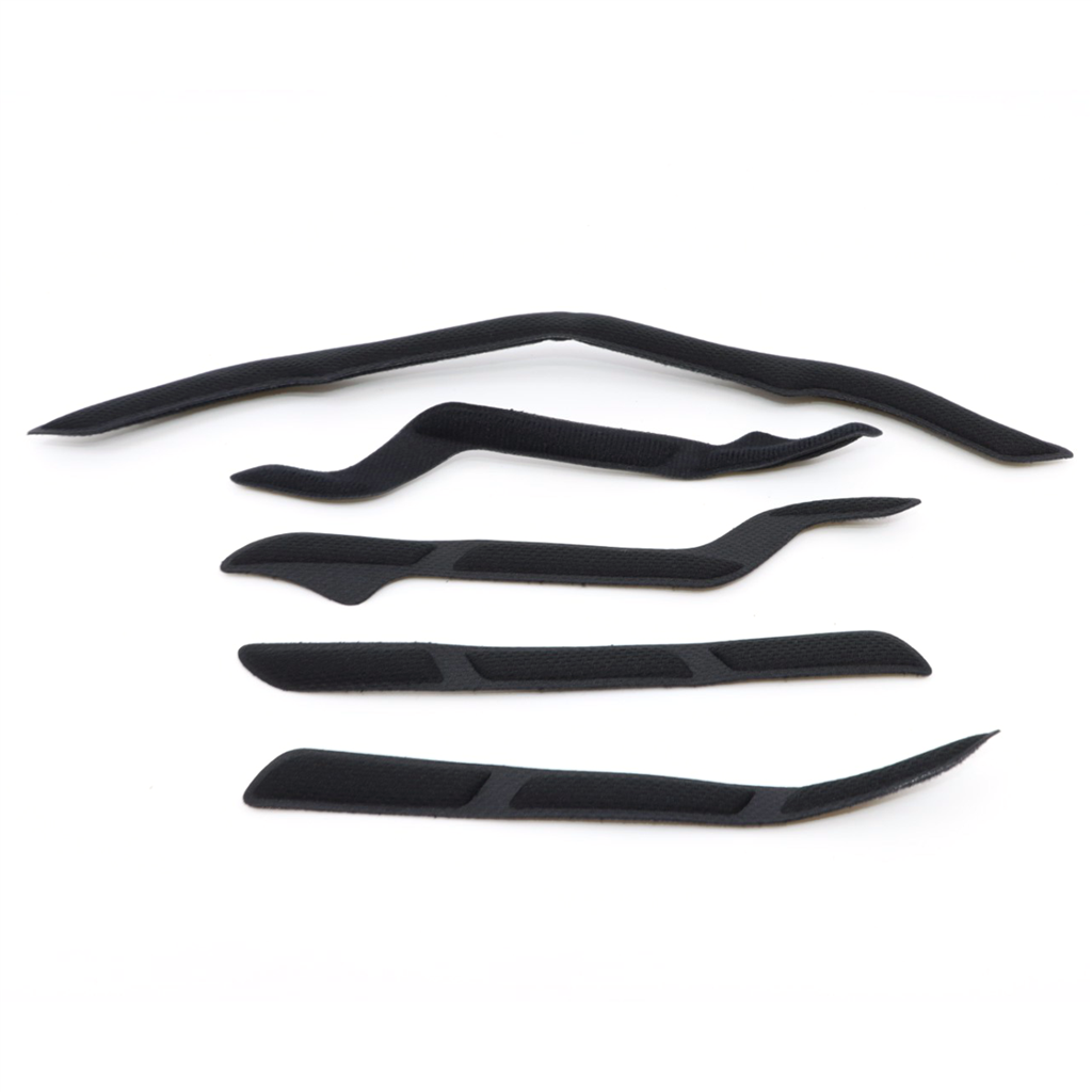 Giro Register Vasona Hale Mips Pad Set one size black Produktbild