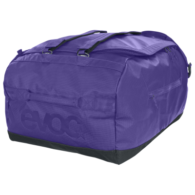Evoc Duffle Bag 100L one size violet/black Produktbild 3