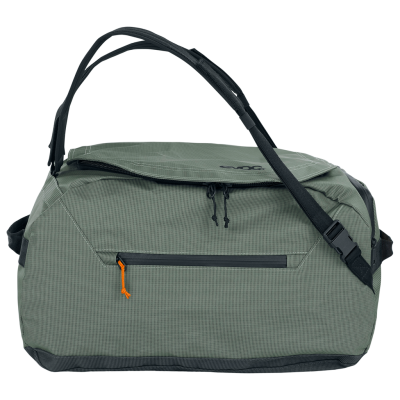 Evoc Duffle Bag 40L one size dark olive/black Produktbild 1