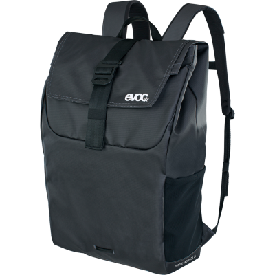 Evoc Duffle Backpack 26L one size carbon grey/black Unisex Produktbild 3