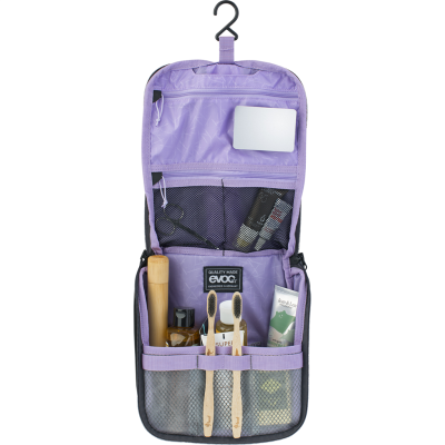 Evoc Wash Pouch one size multicolour 21 Produktbild 1