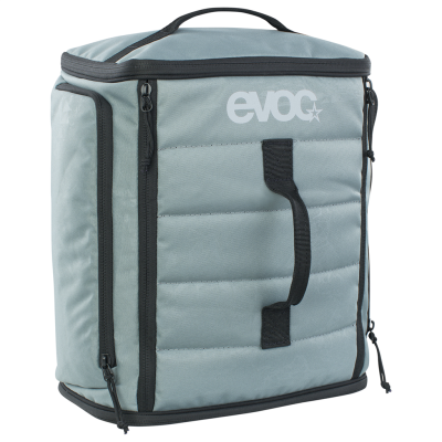 Evoc Gear Bag 15L one size steel Produktbild 1