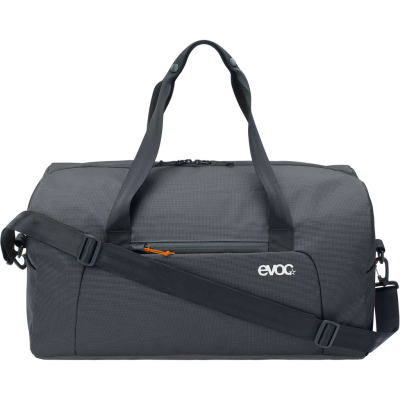 Evoc Weekender 40L one size carbon grey/black Produktbild 1