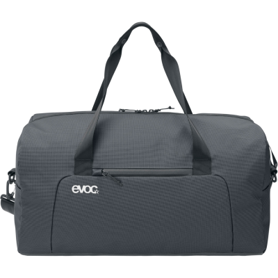 Evoc Weekender 40L one size carbon grey/black Produktbild 2