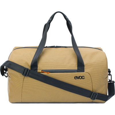 Evoc Weekender 40L one size curry/black Produktbild 1