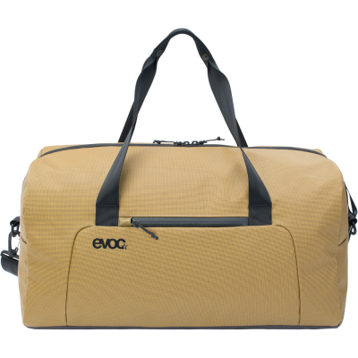 Evoc Weekender 40L one size curry/black Produktbild 2