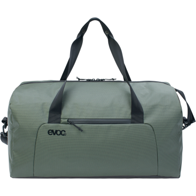 Evoc Weekender 40L one size dark olive/black Produktbild 2