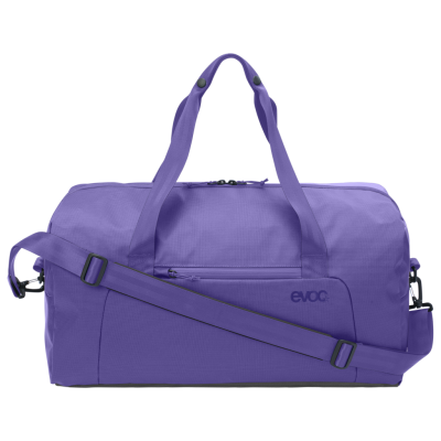 Evoc Weekender 40L one size violet/black Produktbild 1