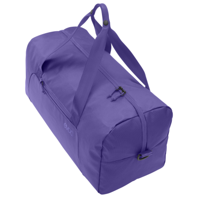 Evoc Weekender 40L one size violet/black Produktbild 3