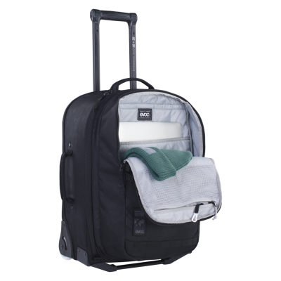 Evoc Terminal Bag 40+20 one size black Produktbild 2