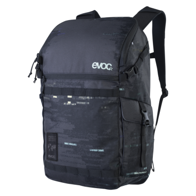 Evoc Travel Backpack 22 one size multicolour Unisex Produktbild 2