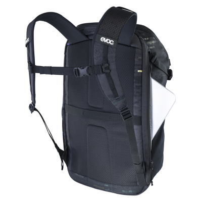 Evoc Travel Backpack 22 one size multicolour Unisex Produktbild 3