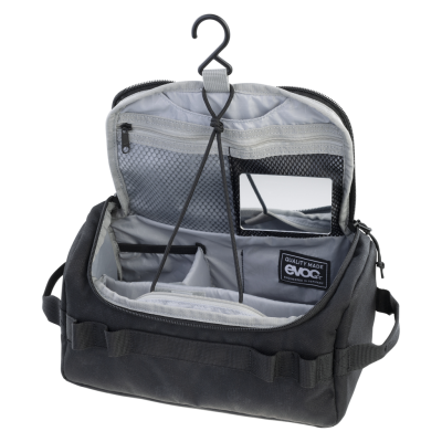 Evoc Wash Bag one size black Produktbild 3