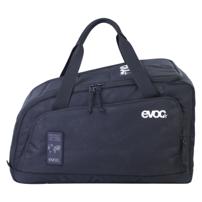 Evoc Gear Bag 20 one size black Produktbild 3