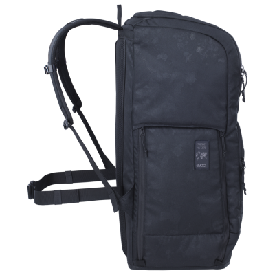 Evoc Gear Backpack 90 one size black Produktbild 3