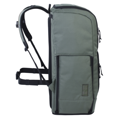 Evoc Gear Backpack 90 one size dark olive Produktbild 3