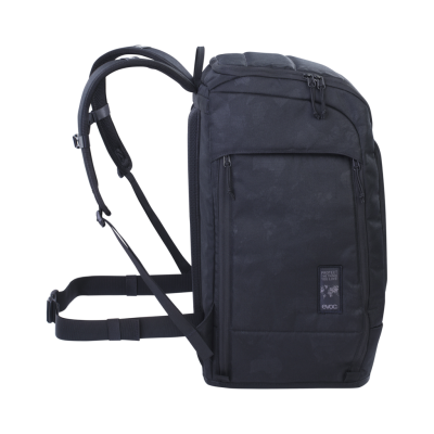 Evoc Gear Backpack 60 one size black Produktbild 3