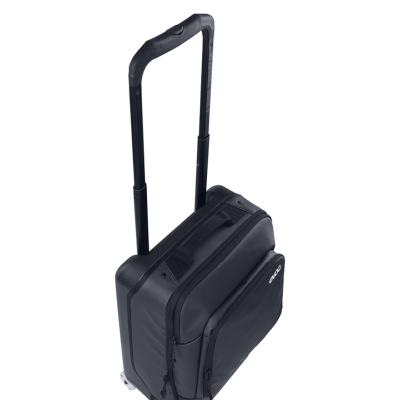 Evoc 4-Wheel Trolley 40L one size carbon grey/black Produktbild 1