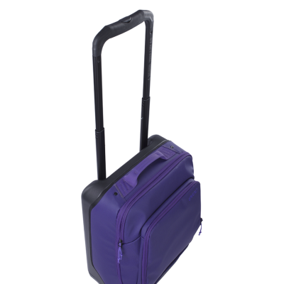 Evoc 4-Wheel Trolley 40L one size violet/black Produktbild 1