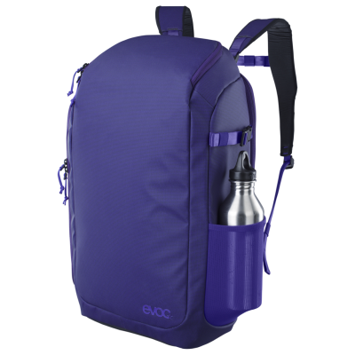 Evoc Athlete Backpack 30L one size violet/black Produktbild 1