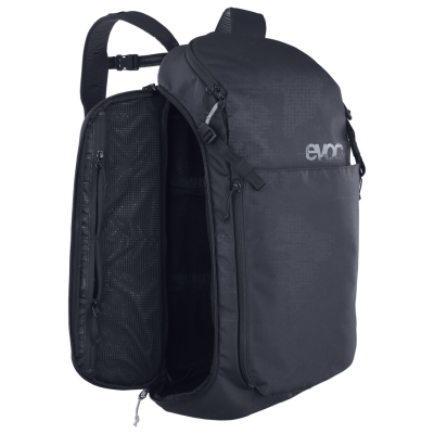 Evoc Athlete Backpack 30L MacAskill one size black Produktbild 2
