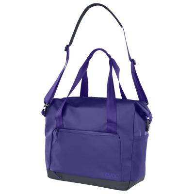Evoc Tote Travel Bag 30L one size violet/black Produktbild 1