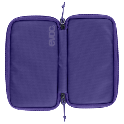 Evoc Travel Case one size violet/black Produktbild 1