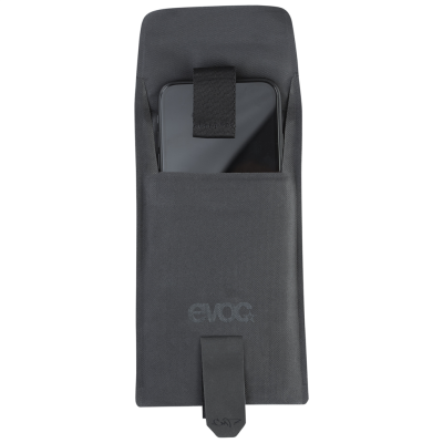 Evoc Phone Pouch one size black Produktbild 1