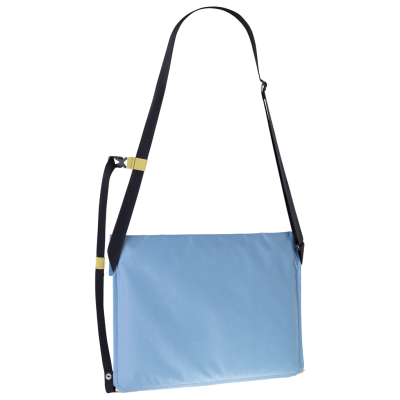 Evoc Musette 7L Upcycling one size gaudy Unisex Produktbild 1