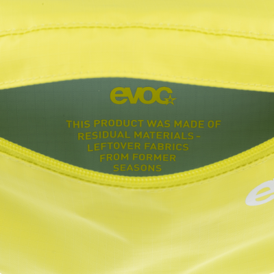 Evoc Fanny Pack 1.5L Upcycling one size gaudy Unisex Produktbild 1