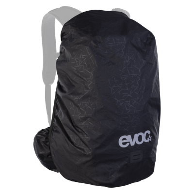 Evoc Rain Cover Sleeve Pro 10-30L S/M black Produktbild 1