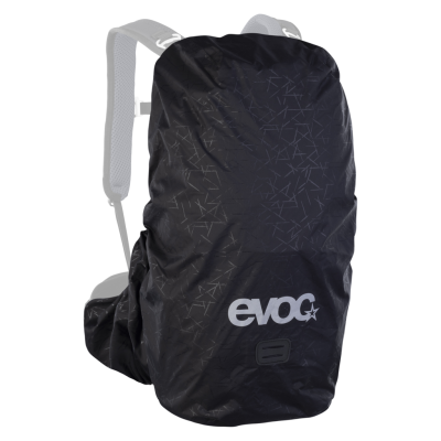 Evoc Rain Cover Sleeve Pro 10-30L L/XL black Produktbild 3