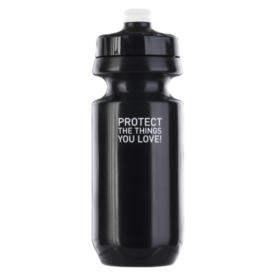 Evoc Drink Bottle 0.55 one size black Produktbild 1