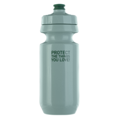Evoc Drink Bottle 0.55 one size mint Produktbild 1