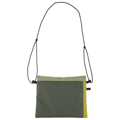 Evoc Sacoche Upcycling one size garish Unisex Produktbild 1