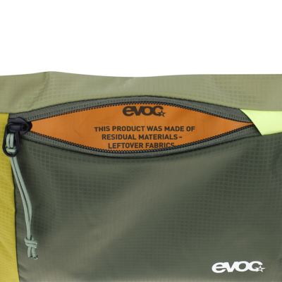 Evoc Sacoche Upcycling one size garish Unisex Produktbild 2